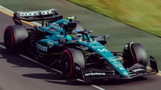 Alpine, a por Fernando Alonso
