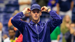 Sinner enfurece a toda Italia