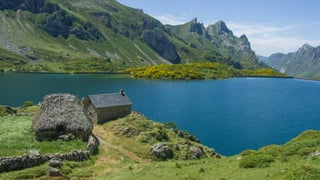 Frenazo al turismo en Asturias