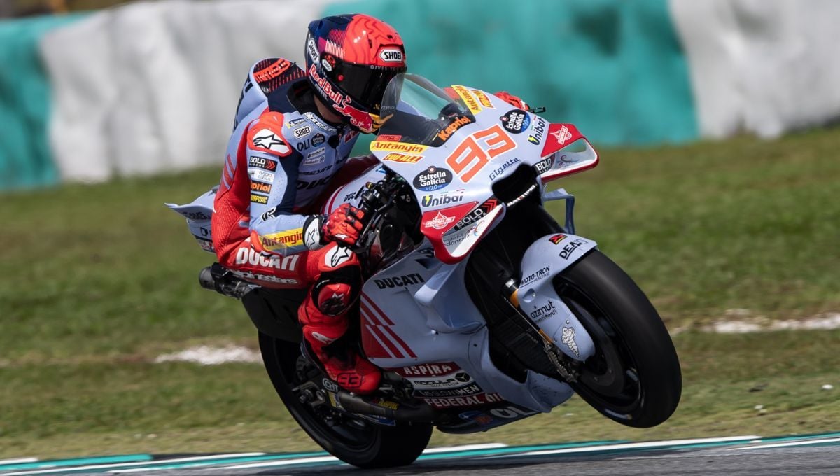GP Qatar 2024, Pecco Bagnaia gana el Gran Premio de MotoGP 2024, clasificación y tiempos
