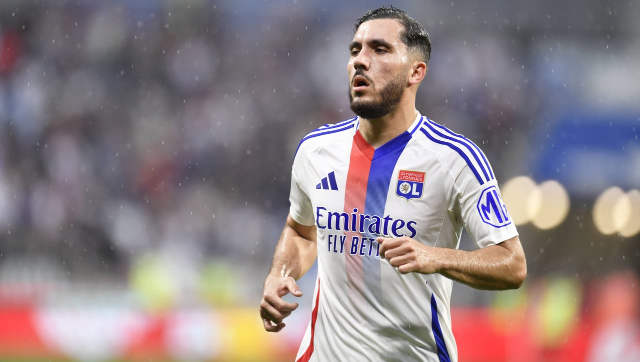 Sorpresa con el fichaje de Rayan Cherki