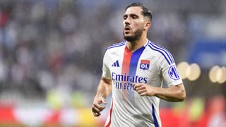 Sorpresa con el fichaje de Rayan Cherki