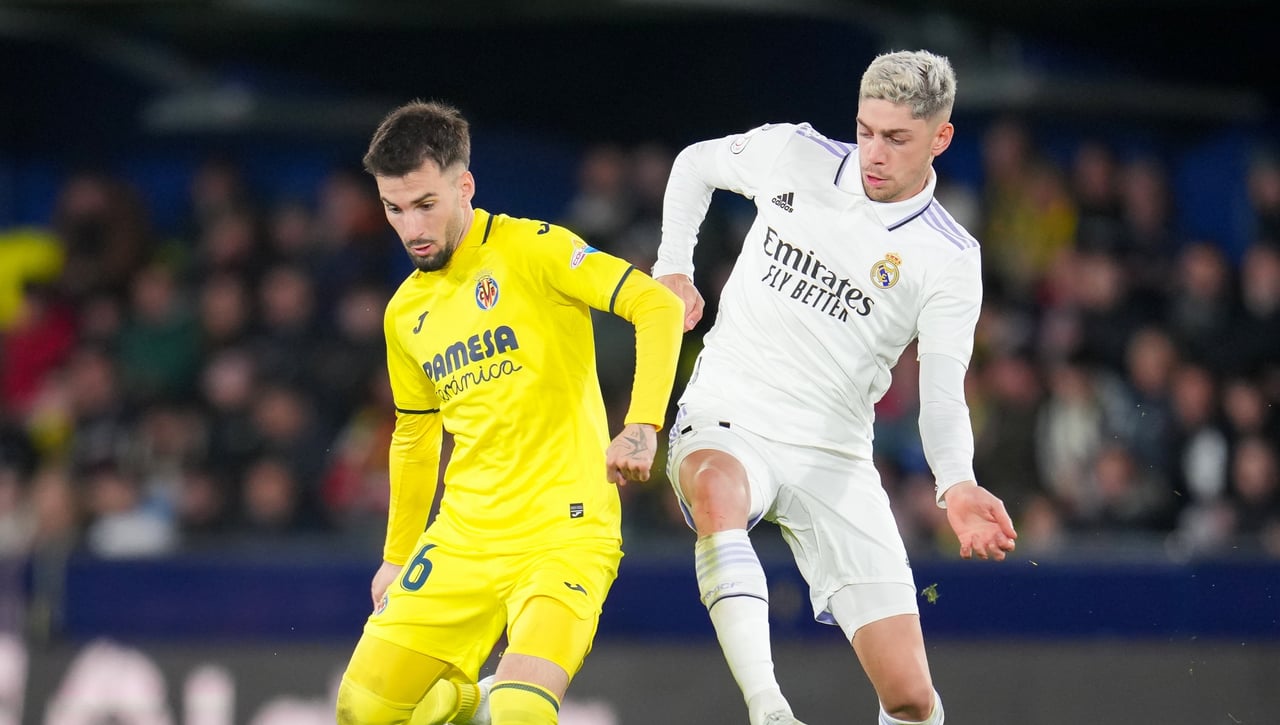 El caso de Fede Valverde y Álex Baena pasa a Competición: la sanción que le puede caer