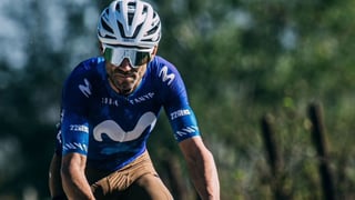 Alejandro Valverde confirma su vuelta y estará junto a Nairo Quintana con Movistar