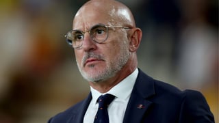 De la Fuente lanza un serio aviso antes de la Eurocopa