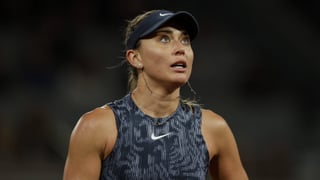 Paula Badosa confiesa el verdadero motivo de su decisión