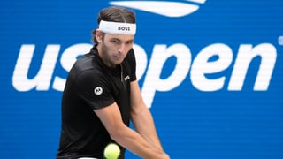 Da la campanada del US Open y mete en un lío a Djokovic