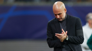 Guardiola se pronuncia sobre Xabi Alonso y sobre el duelo contra el Real Madrid: "El año pasado estábamos en transición"