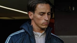 Crece el interés por el fichaje de Allende