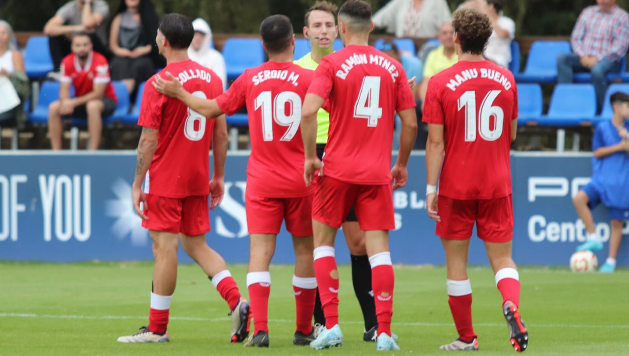 Competición le da la razón al Sevilla tras el 'escándalo' en Marbella