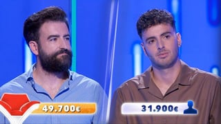 Rafa Castaño explica lo de su adiós a Agárrate al sillón