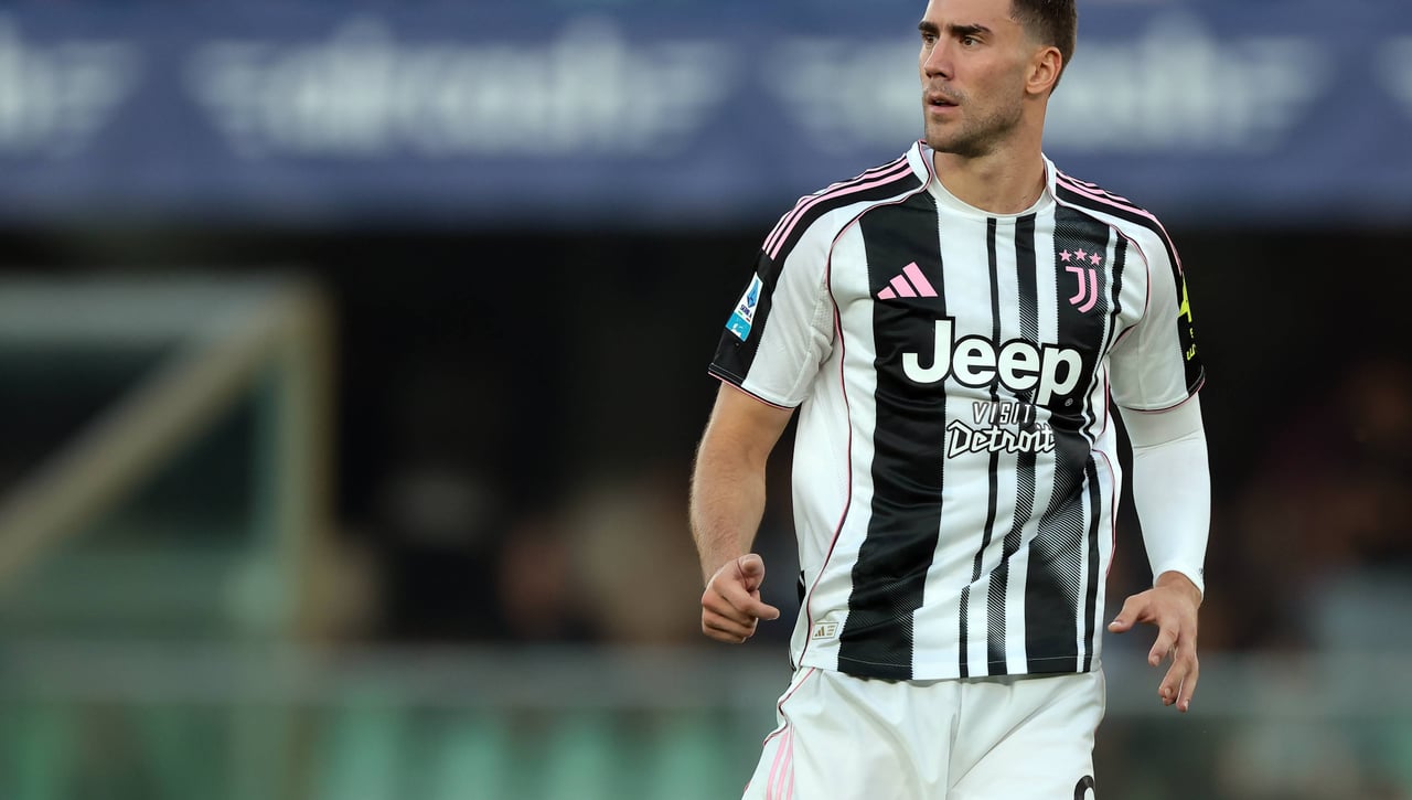 El fichaje de Vlahovic, a punto