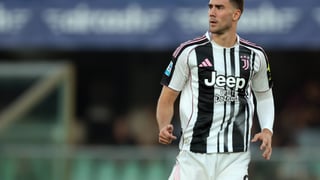 El fichaje de Vlahovic, a punto