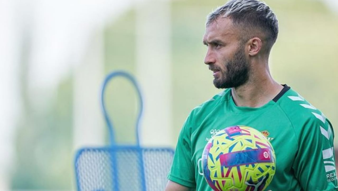 Pezzella, el objetivo del Betis, su rendimiento y el consejo a Paul