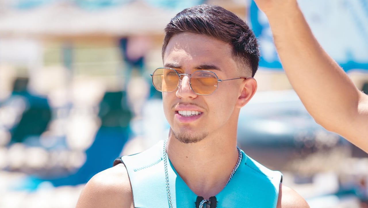 Confirmado el futuro de Ilias Akhomach: un viejo conocido le quita al Sevilla un fichaje casi cerrado