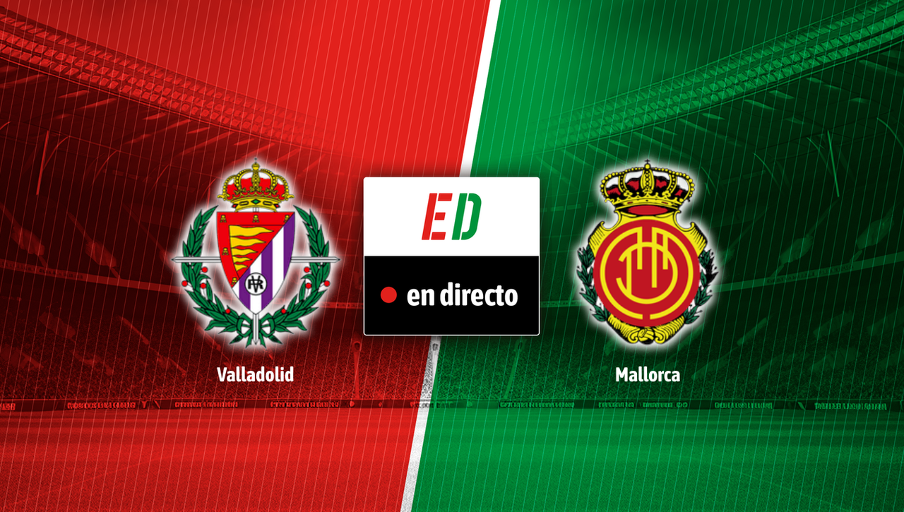Valladolid - Mallorca: resultado, resumen y goles del partido de la jornada 8 de la Liga EA Sports