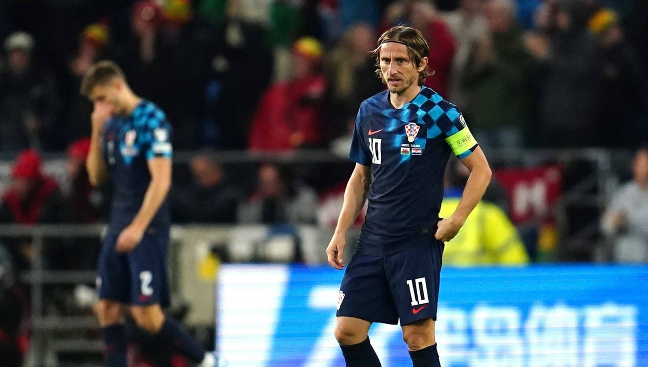 Eurocopa 2024 | Grupo de Croacia en la Euro 2024: Equipos y partidos del grupo B y posibles rivales de octavos