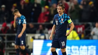 Eurocopa 2024 | Grupo de Croacia en la Euro 2024: Equipos y partidos del grupo B y posibles rivales de octavos