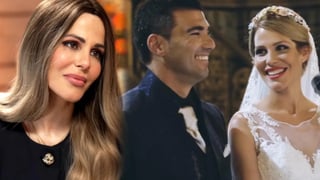 Noelia López, viuda de José Antonio Reyes, rompe su silencio por primera vez