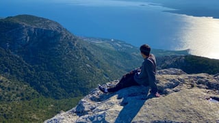 De ser protagonista del programa revelación de la televisión a influencer de viajes