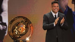 Ronaldo elige el fichaje del nuevo delantero 