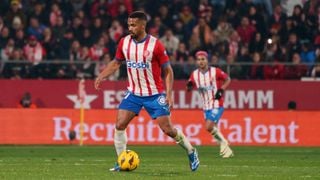Yangel Herrera avisa a Atlético de Madrid y Athletic Club