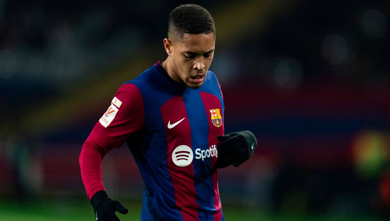 Giro inesperado en la 'Operación Vitor Roque'