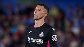 Ofensiva final para cerrar a David Soria