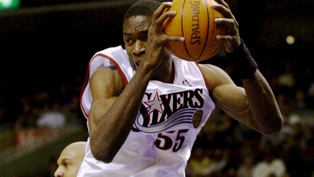 La NBA despide a una de sus grandes leyendas