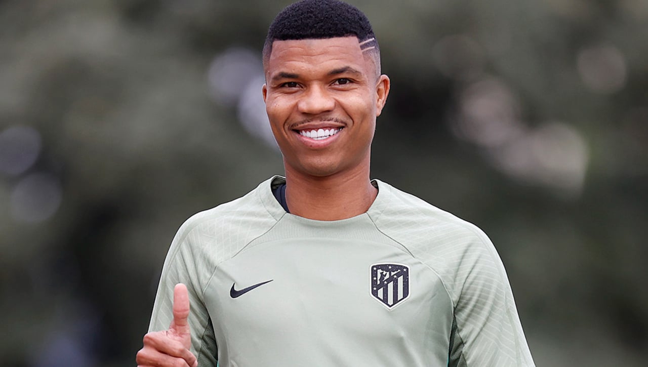 El mejor fichaje para el Cholo Simeone llega por fin