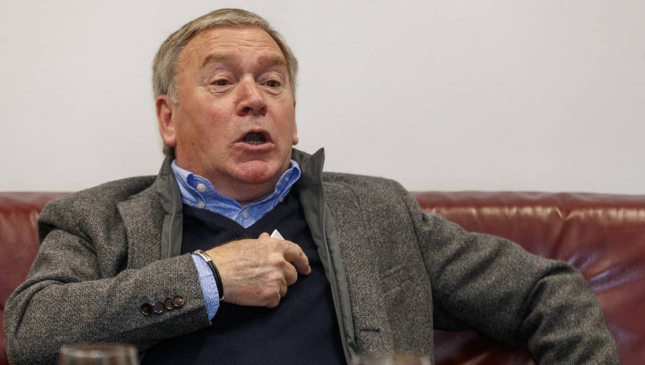 Clemente critica el rendimiento de Lezama