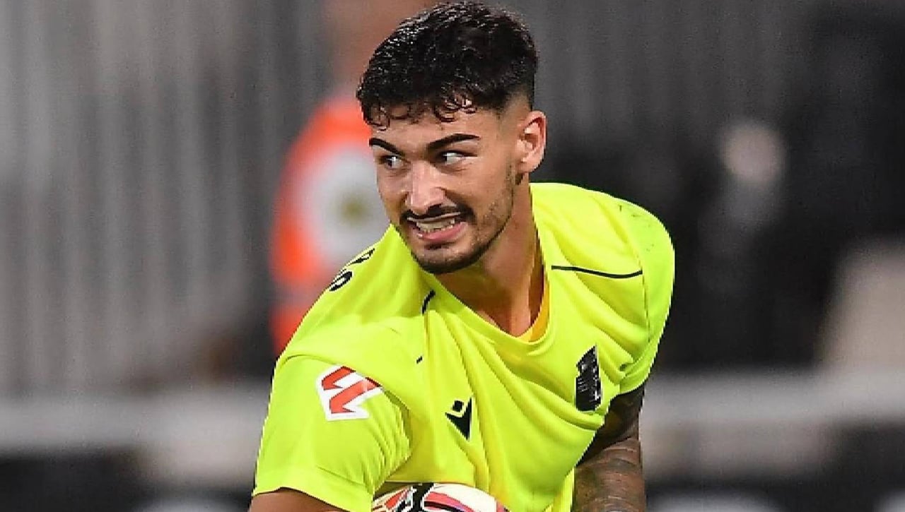 Opción para Toni Fuidias