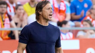 Almeyda espera nuevas incorporaciones en el Sevilla