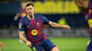 Arabia Saudí entra con fuerza a por Lewandowski