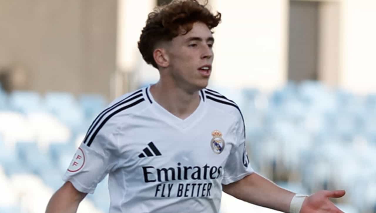 Víctor Muñoz, a un paso