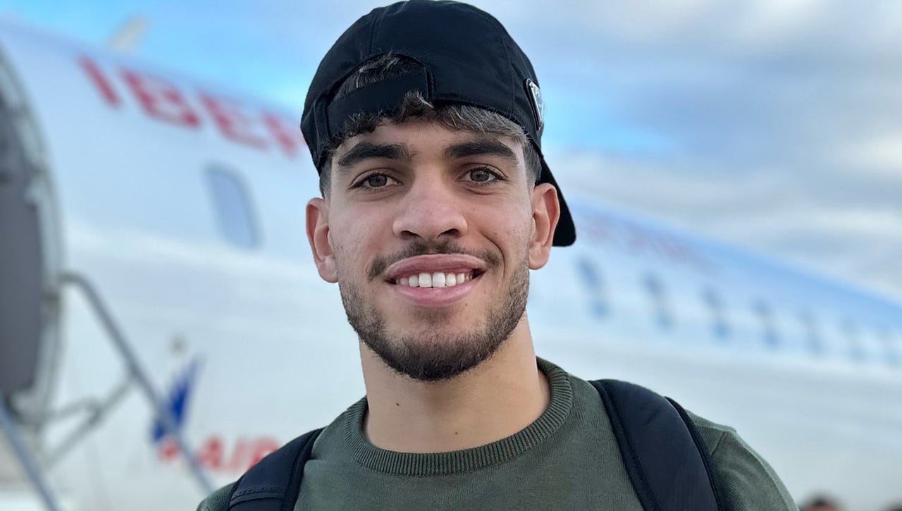 La cláusula de rescisión de Abde tras renovar en el Betis