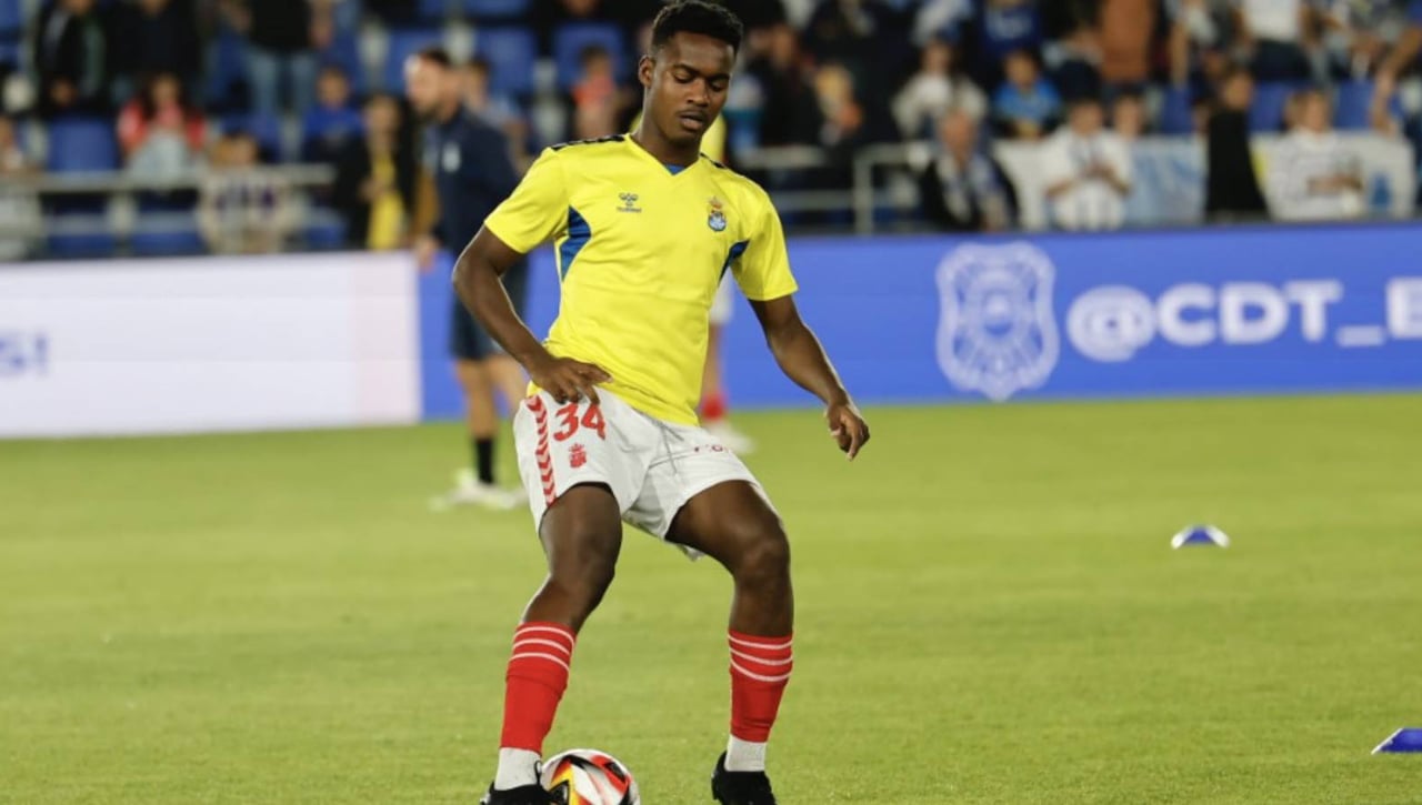 La historia más emotiva de la Copa del Rey se vivió en el derbi canario entre Tenerife y Las Palmas