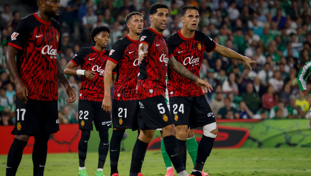 La maldición del Mallorca