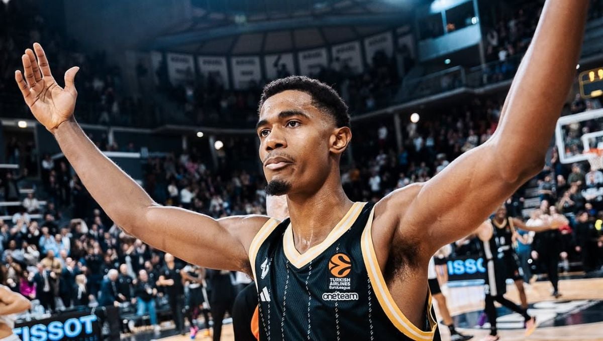 El Real Madrid da la campanada del mercado