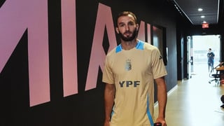 La duda sobre la cláusula de Pezzella y su "herida que sanar" en River