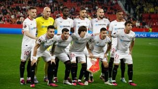 Manchester United - Sevilla: horario, canal y dónde ver en TV hoy el partido de Europa League