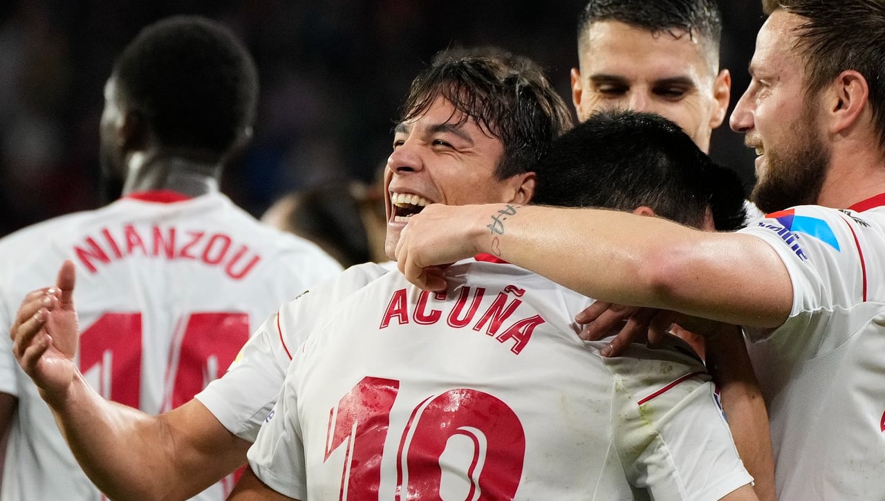 "Un barco muy grande" que Óliver Torres desea ver ya "a flote y con buen rumbo"