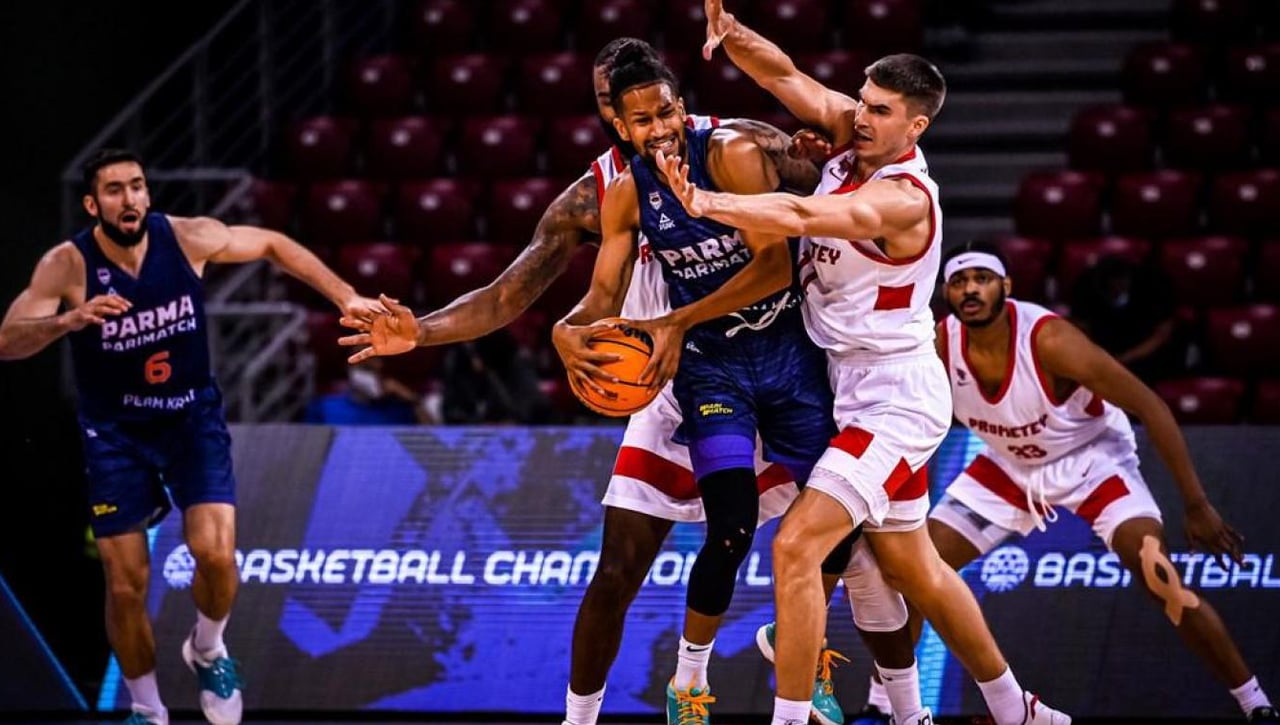 El Real Betis Baloncesto encarrila su primer fichaje