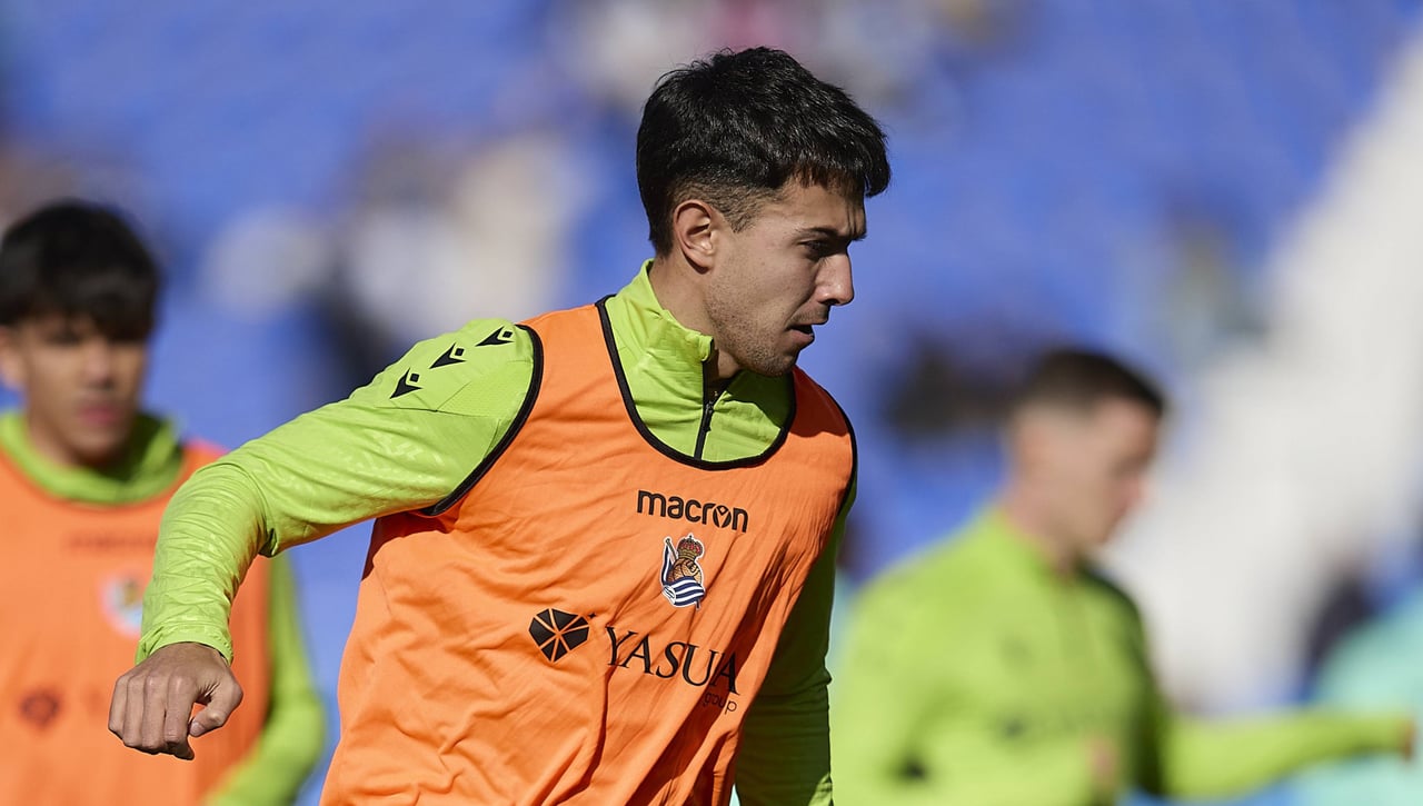 El fichaje de Zubimendi tiene un problema