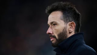 Carlos Corberán apunta al VAR tras la polémica