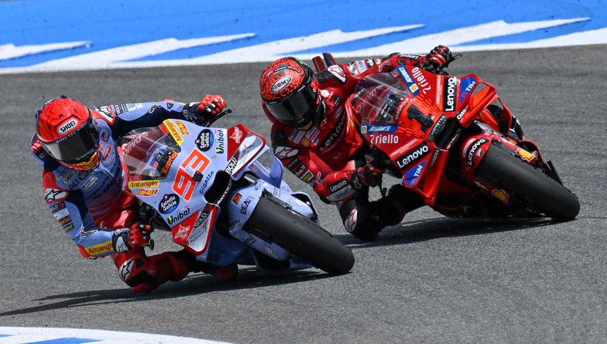 MotoGP 2024 GP de San Marino | Horarios y dónde ver en TV el Gran Premio de San Marino en el circuito de Misano