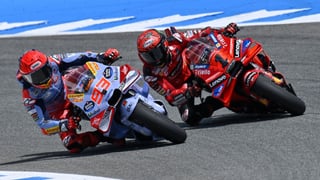 MotoGP 2024 GP de San Marino | Horarios y dónde ver en TV el Gran Premio de San Marino en el circuito de Misano