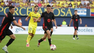 Barcelona - Getafe: horario y dónde ver en TV hoy la jornada 7 de LaLiga