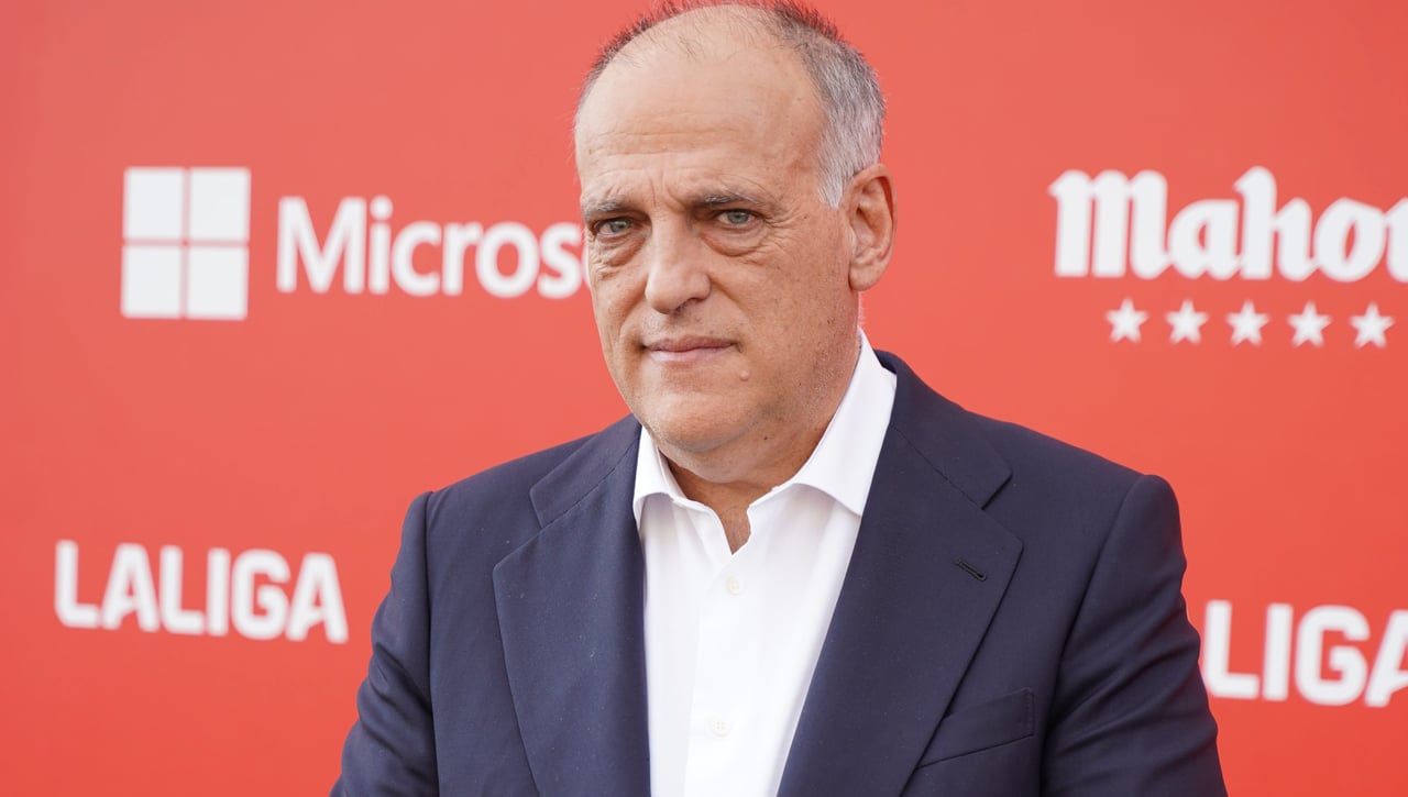 Luto en Primera y Segunda División