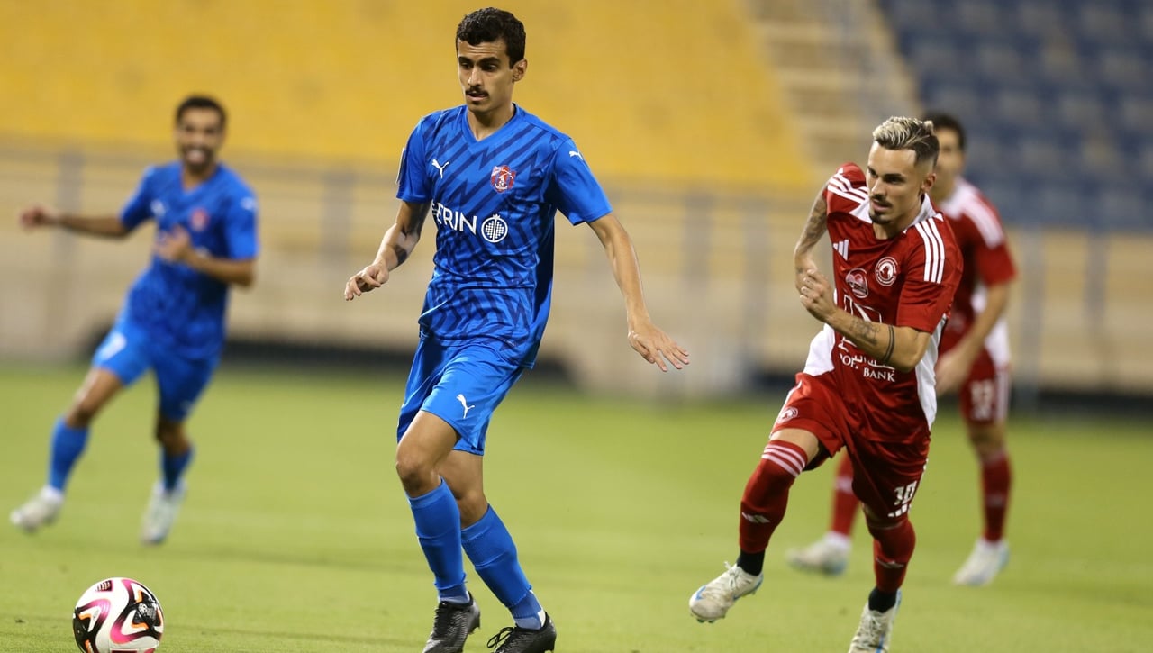 Rodri coge carrerilla, frenazo para Fekir